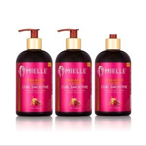 Mielle Organics Pomegranate Honey Curl Smoothie